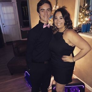 Meet your Posher, Isabel